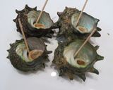 宝楽蒸し焼き作り方2写真