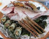宝楽蒸し焼き作り方5写真
