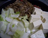 牛肉の柔らか炒め作り方3写真