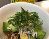 栄養満点!!納豆アボカドシリーズ♫作り方6写真