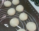極ふわふわ！ヨーグルトでパン生地。作り方3写真