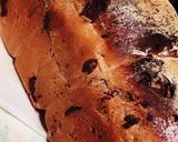 インスタ映え間違いなし♡チョコパン作り方6写真