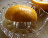 サバ缶と野菜の甘夏マリネ作り方2写真