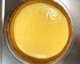 レモンパイ（Lemon pie)作り方8写真