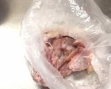 20分！簡単タルタル照り焼き☾作り方1写真