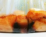 にんにく醤油のからあげ作り方2写真