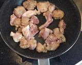 20分！簡単タルタル照り焼き☾作り方4写真