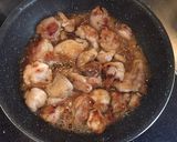 20分！簡単タルタル照り焼き☾作り方5写真