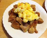 20分！簡単タルタル照り焼き☾作り方6写真
