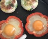 新じゃがと春キャベツのお焼き作り方8写真