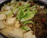 牛肉の柔らか炒め作り方4写真