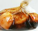 にんにく醤油のからあげ作り方3写真