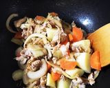 娘に伝える06:時短カレー作り方5写真