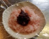 ＜簡単＞見た目も可愛いアレンジ桜餅♪作り方4写真