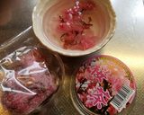 ＜簡単＞見た目も可愛いアレンジ桜餅♪作り方5写真