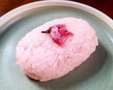 ＜簡単＞見た目も可愛いアレンジ桜餅♪作り方6写真