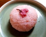 ＜簡単＞見た目も可愛いアレンジ桜餅♪作り方7写真