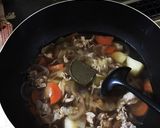 娘に伝える06:時短カレー作り方8写真