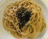 子供大好き簡単めんつゆパスタ作り方3写真
