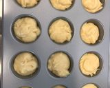 30分で簡単ヘルシーすぎる ミニマフィン作り方3写真