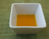かぼちゃと玉ネギのトロトロ【離乳食初期】作り方7写真