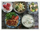 1歳初めてのクリスマス☆キャンドルケーキ作り方12写真