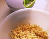 究極完成形!完璧ハッシュドポテト作り方4写真
