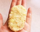 究極完成形!完璧ハッシュドポテト作り方6写真