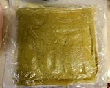 卵白消費！抹茶のロールケーキ作り方7写真