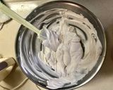 卵白消費！抹茶のロールケーキ作り方9写真