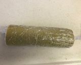 卵白消費！抹茶のロールケーキ作り方13写真