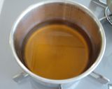 飛竜頭と水菜のあっさり煮作り方2写真