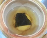 豆腐とクレソンの豚しゃぶ鍋作り方2写真