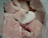 トンカツ肉でなんちゃって南蛮☆作り方3写真