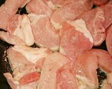 トンカツ肉でなんちゃって南蛮☆作り方7写真