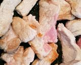 トンカツ肉でなんちゃって南蛮☆作り方8写真