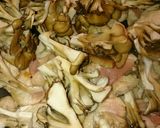 トンカツ肉でなんちゃって南蛮☆作り方9写真