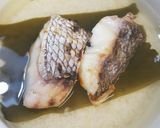 鯛めし❕　炊飯器で楽チン( *´艸｀)作り方1写真