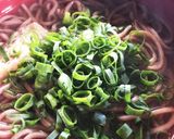 激安超絶簡単kitchen♫ 蕎麦作り方4写真