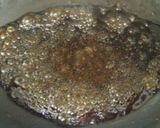 バルサミコ醤油のトンテキ☆豚肉ステーキ作り方4写真