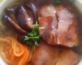 レンジ圧力鍋　激うま柔らかチャーシュー作り方7写真