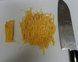 簡単　鰻のひつまぶし　お茶漬け(だし)付作り方3写真