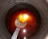 簡単　鰻のひつまぶし　お茶漬け(だし)付作り方5写真