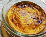 大容量ヨーグルト1個使い切りケーキ作り方4写真