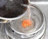 あらめのごまマヨサラダ作り方3写真