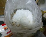 オートミールクッキー作り方3写真