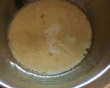 東北名物がんづき～ふわふわ蒸しパン作り方3写真