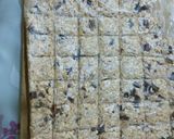 オートミールクッキー作り方6写真