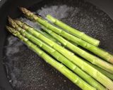 誰でもカンタン☆アスパラの塩麹漬け☆作り方3写真