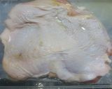 和風- 油淋鶏（ユーリンチー）すだち風味作り方3写真